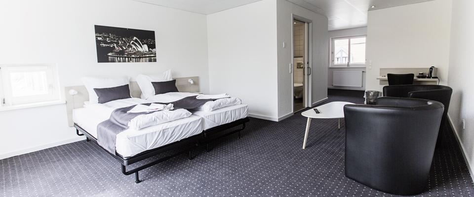 Hotel Tante レムヴィー エクステリア 写真
