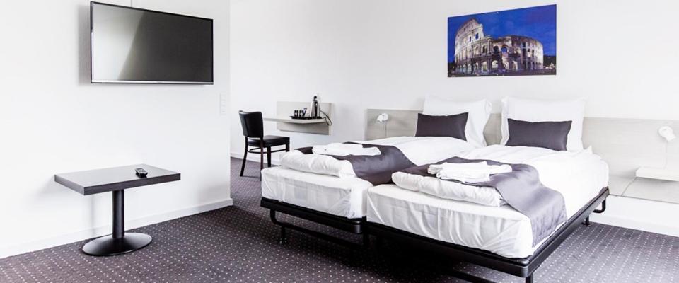 Hotel Tante レムヴィー エクステリア 写真